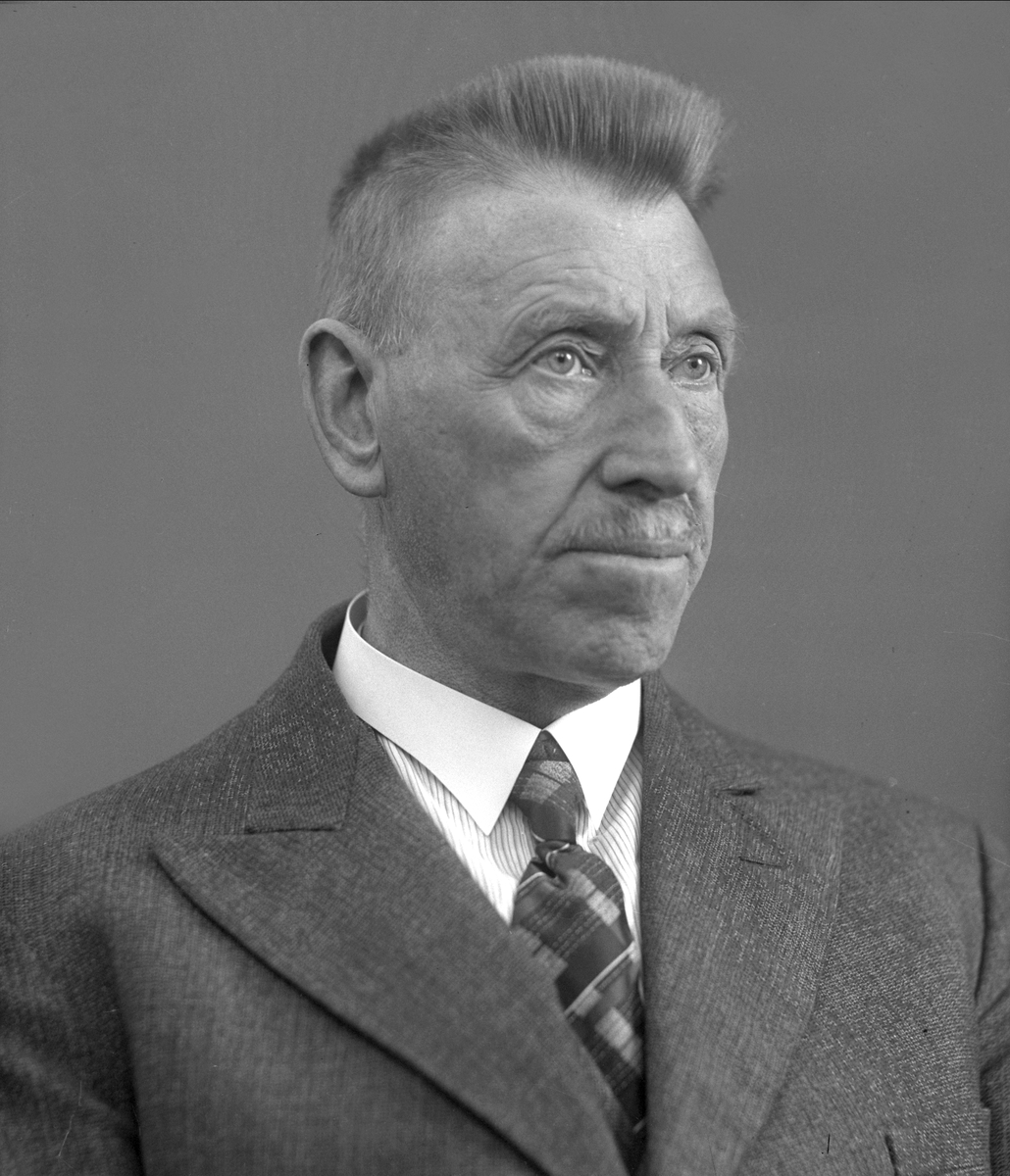 Gustav Borgen, NFB.56691