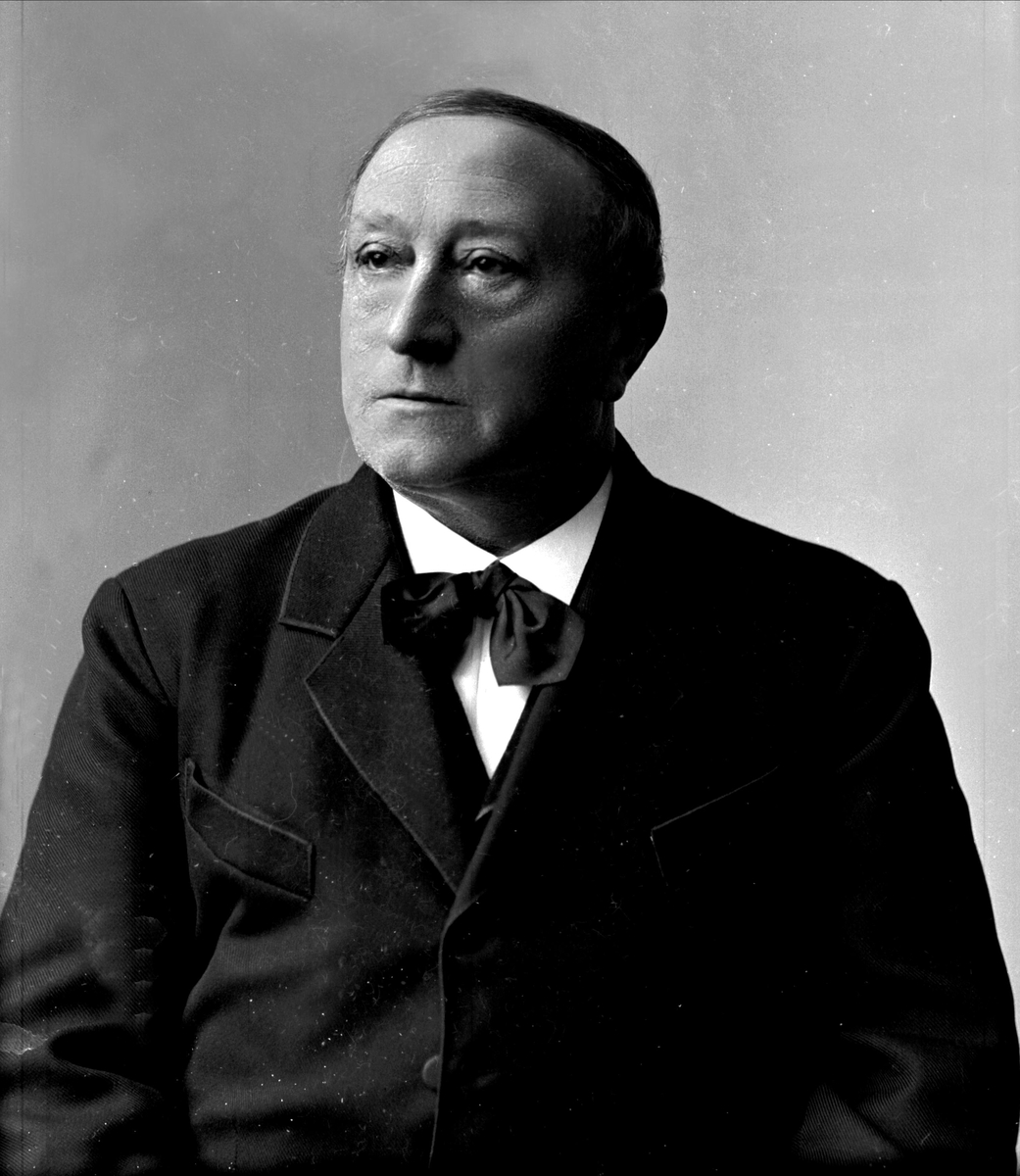 Gustav Borgen, NFB.14042