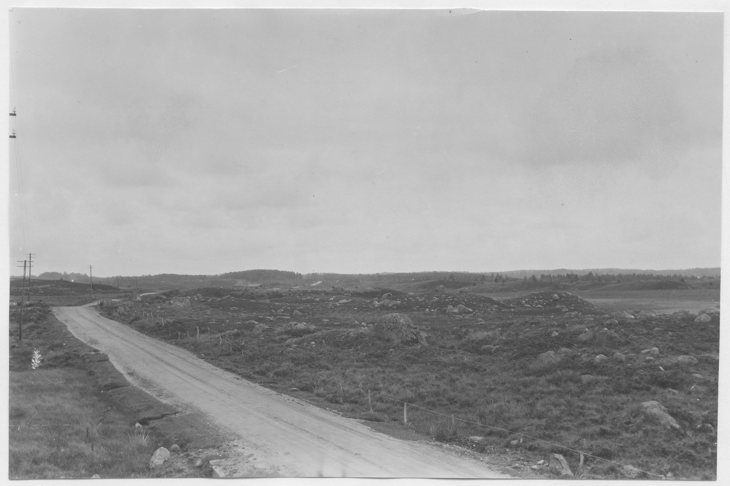 Mårten Sjöbeck, Tönnersjöheden