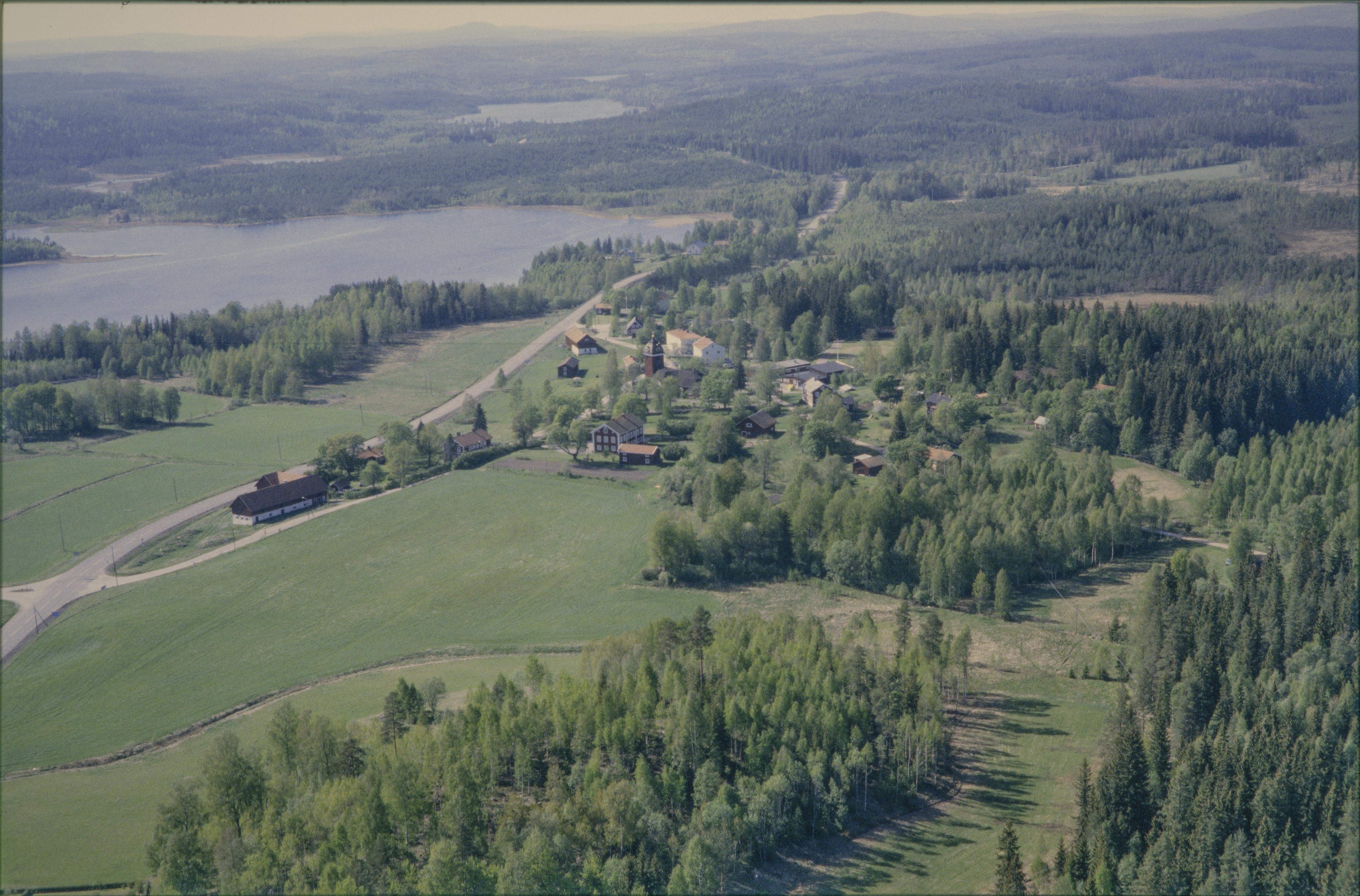 Jan Norrman, Hjulsjö