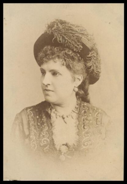 Elliott & Fry, Guy Little Theatrical Photograph