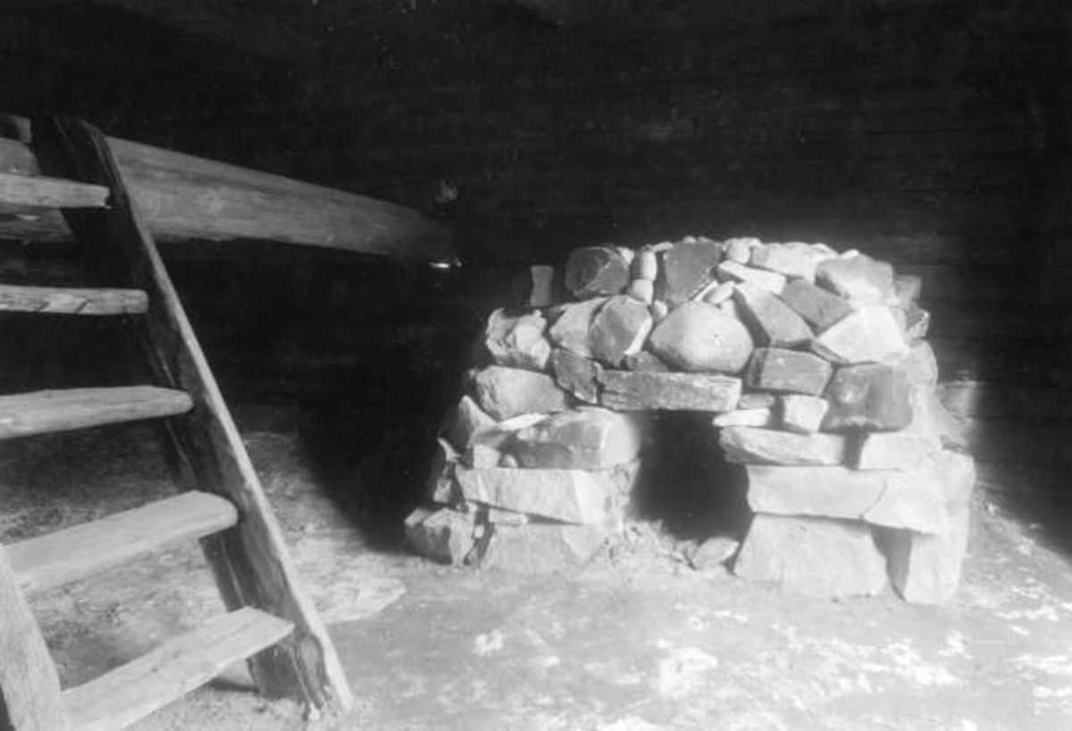 Gisle Midttun, NF.02153-321