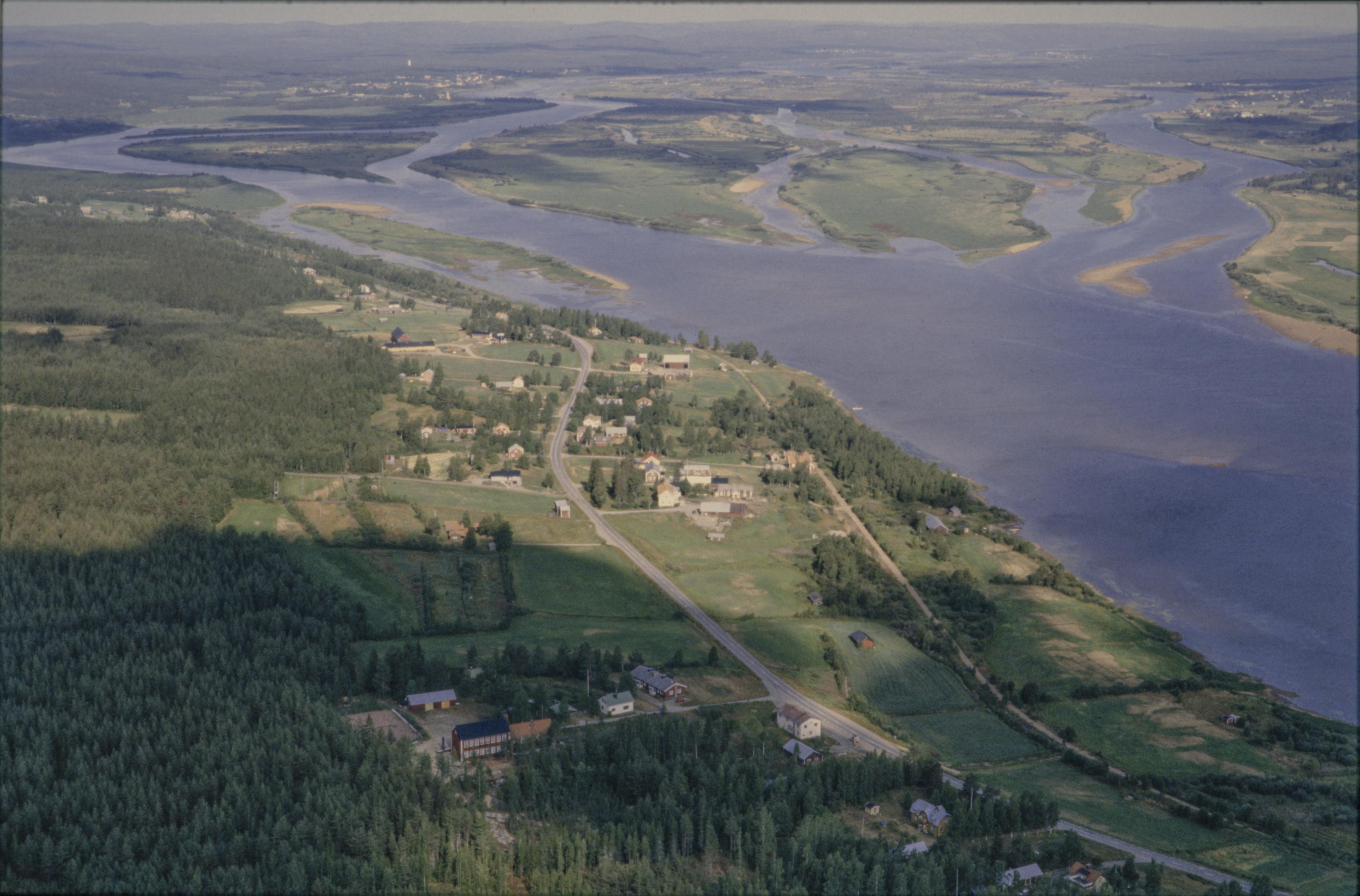 Jan Norrman, Hietaniemi 474