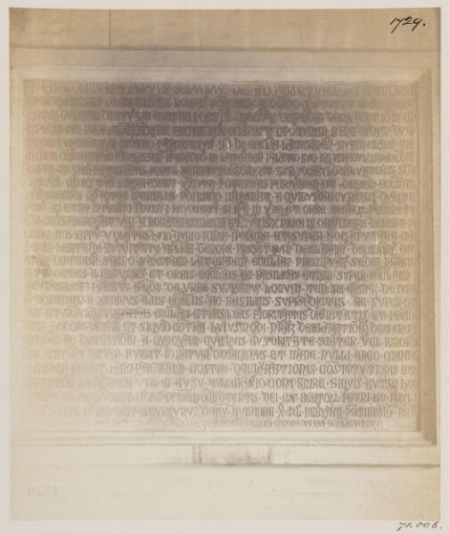 Parker, John Henry, Photograph
