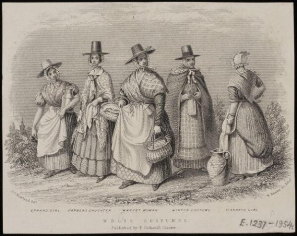 Unknown, Print