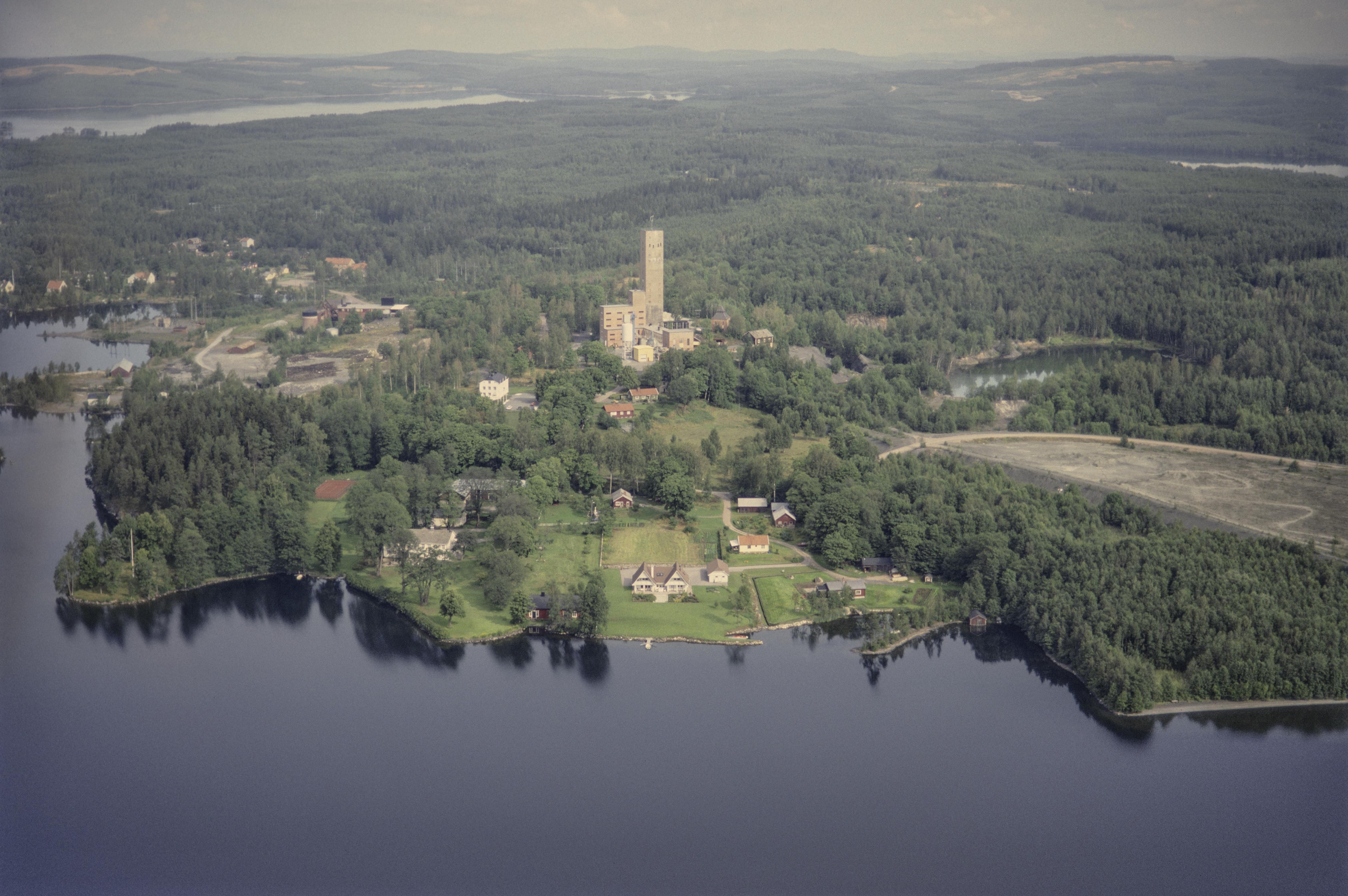 Jan Norrman, Färnebo 428:1