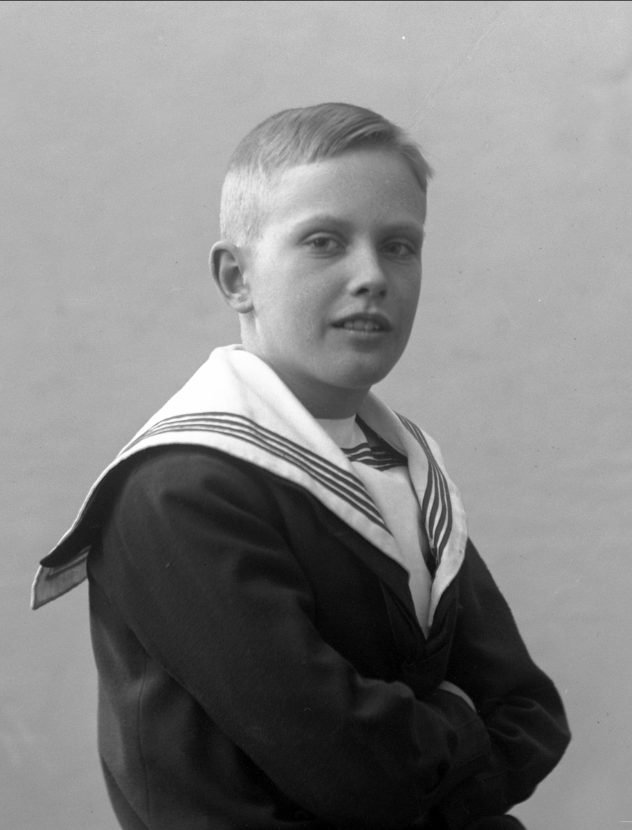 Gustav Borgen, NFB.29172
