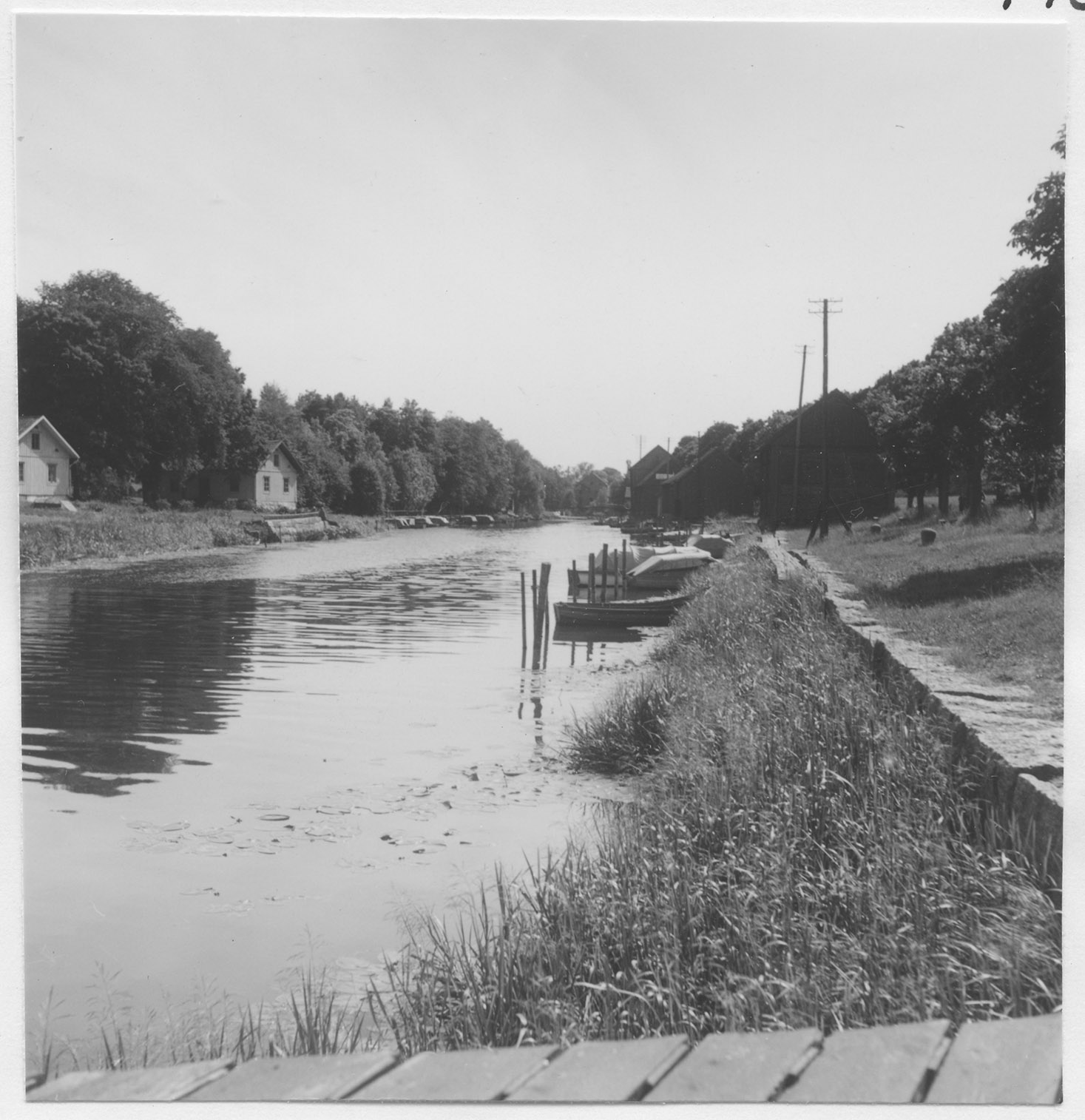 Mårten Sjöbeck, Torshälla