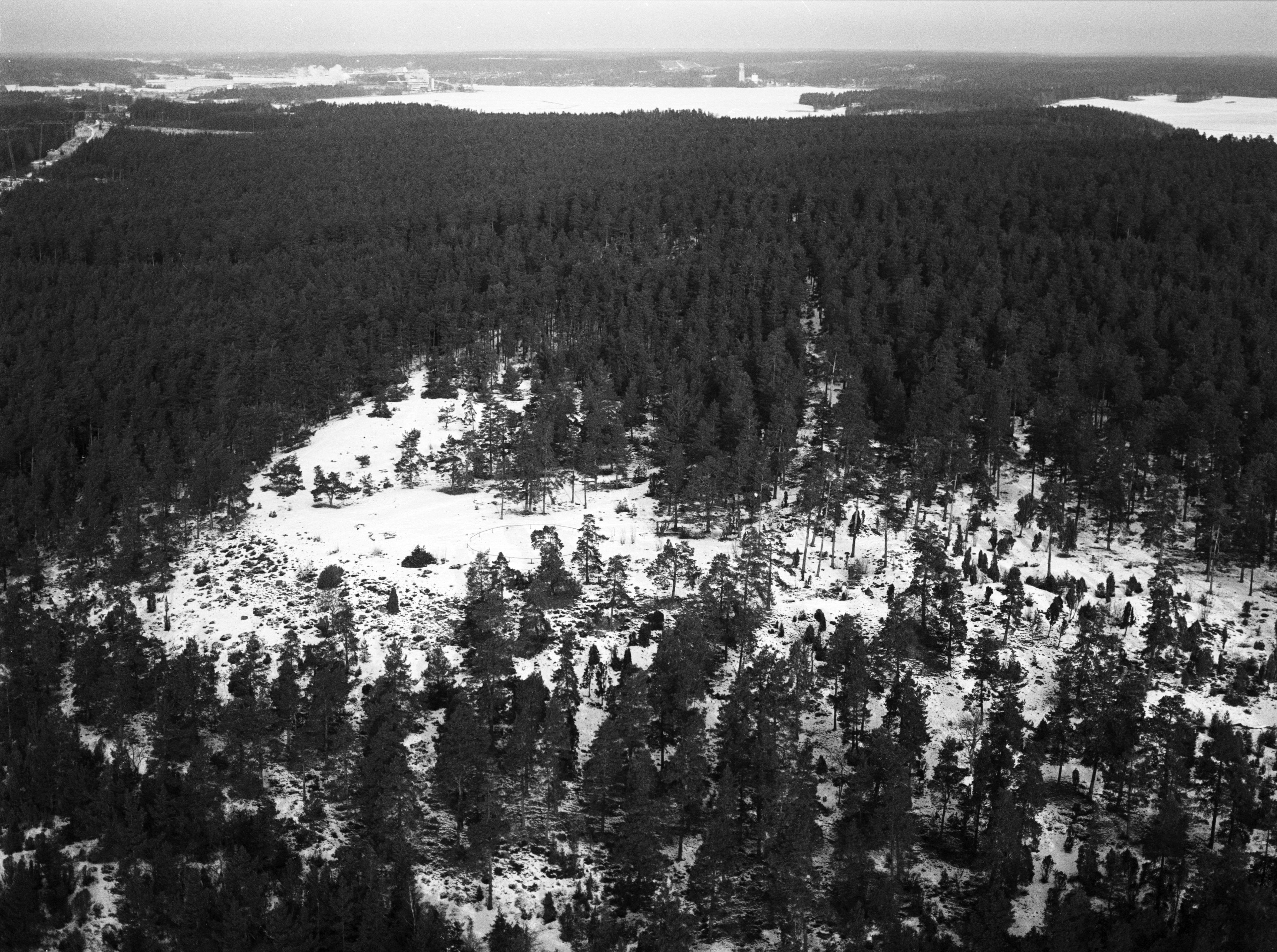 Jan Norrman, Låssa 24:1
