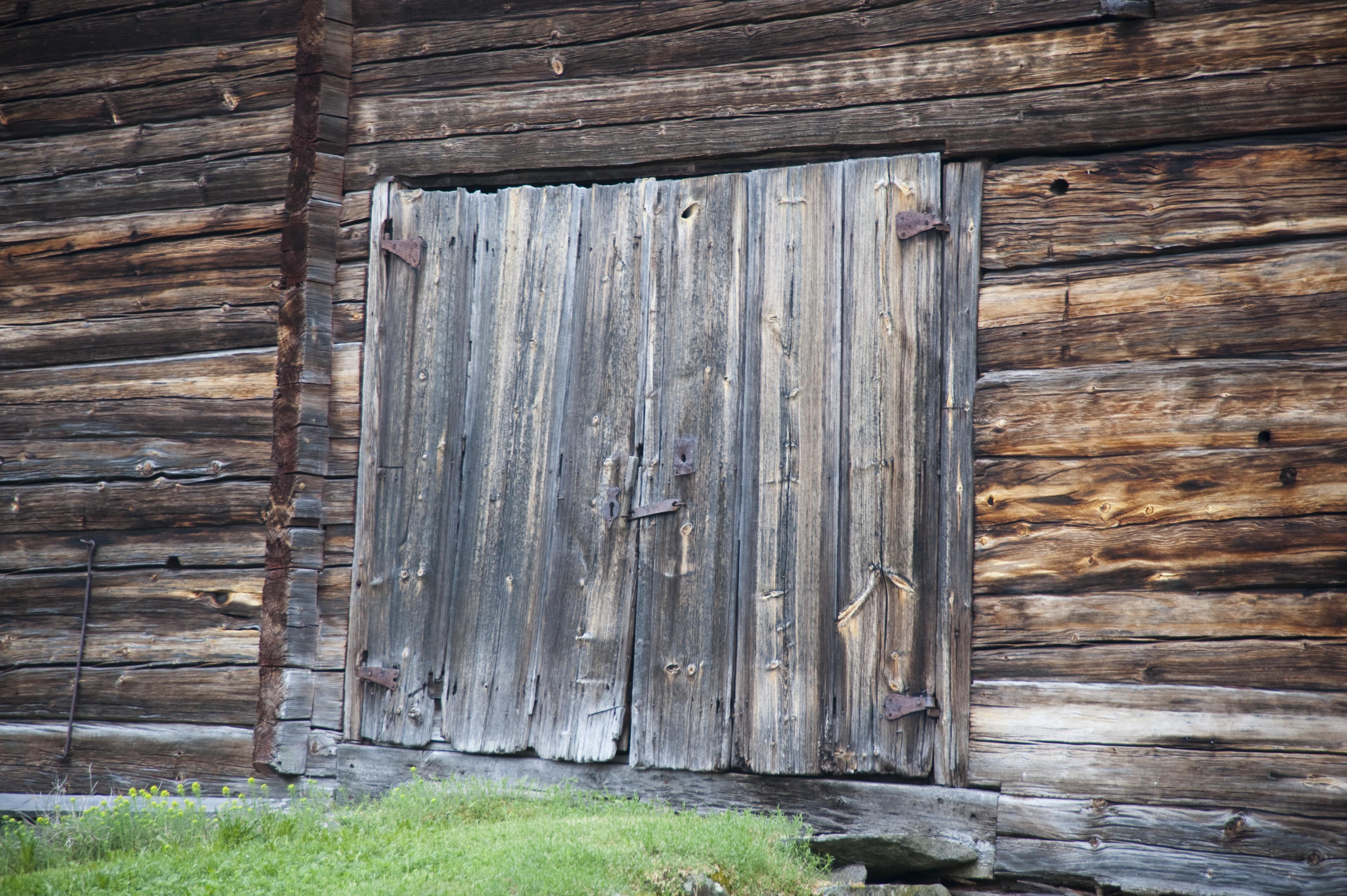 Bengt A Lundberg, Karlsgården