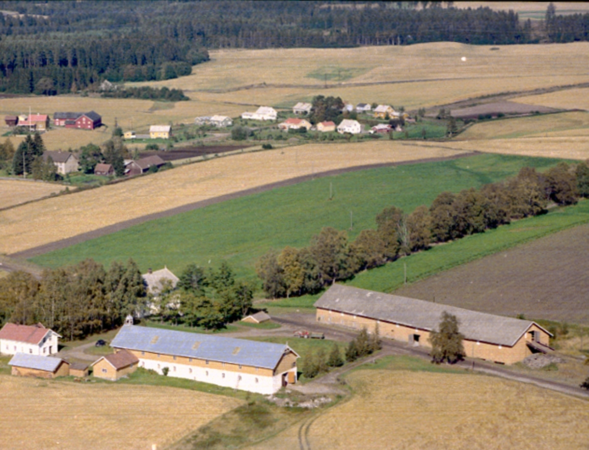 Widerøes Flyveselskap A/S, FLYFOTO VEEN, VEN GARD
