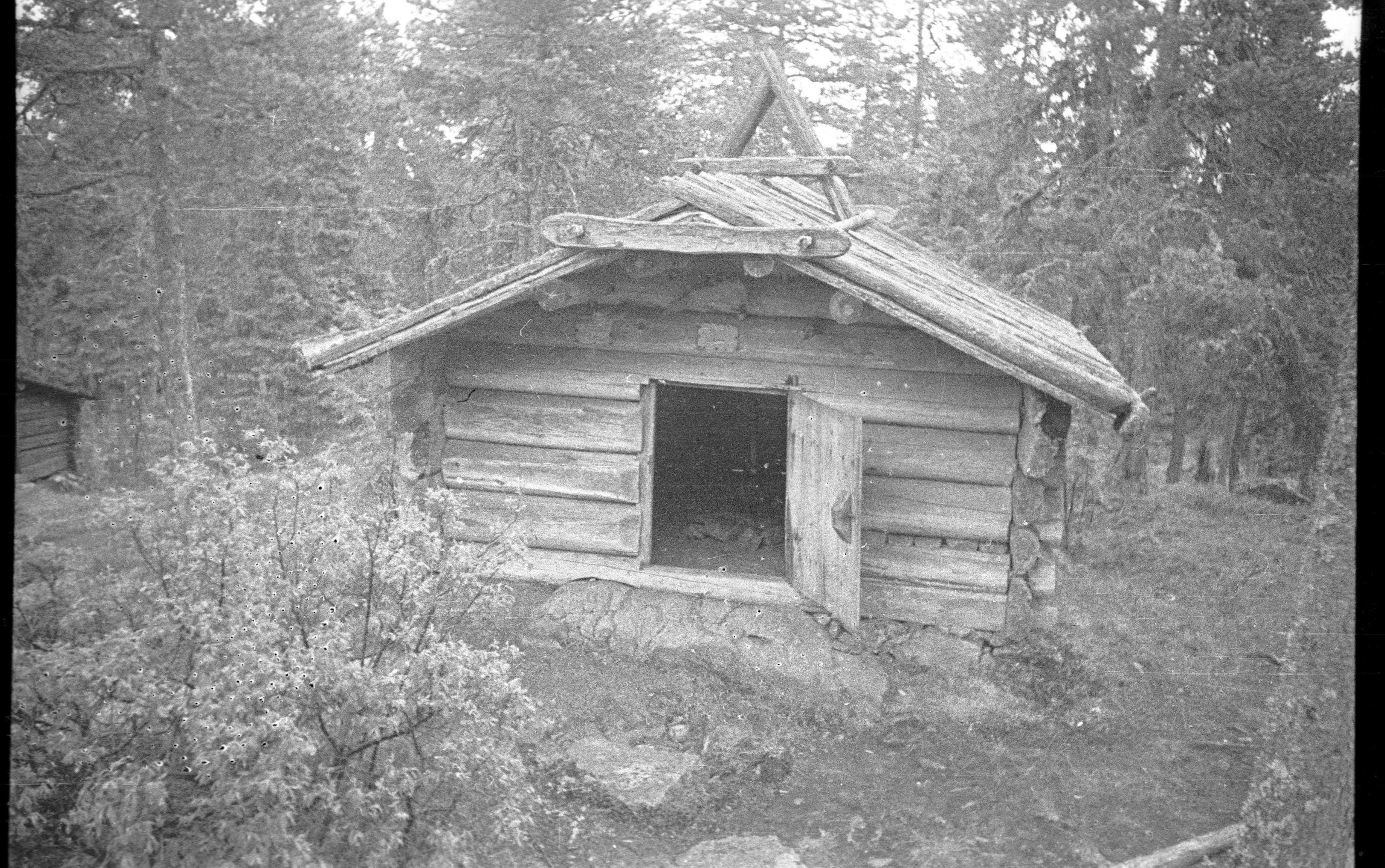 Berit Wallenberg, Sundsvall