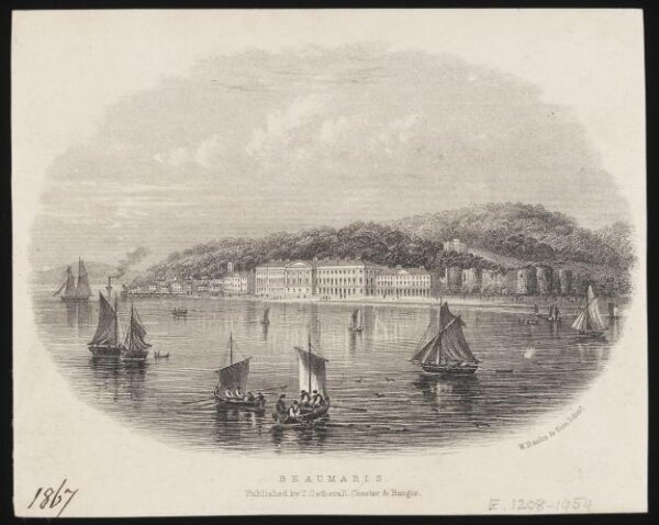 Unknown, Print