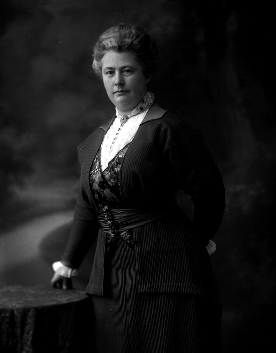 Gustav Borgen, NFB.10015