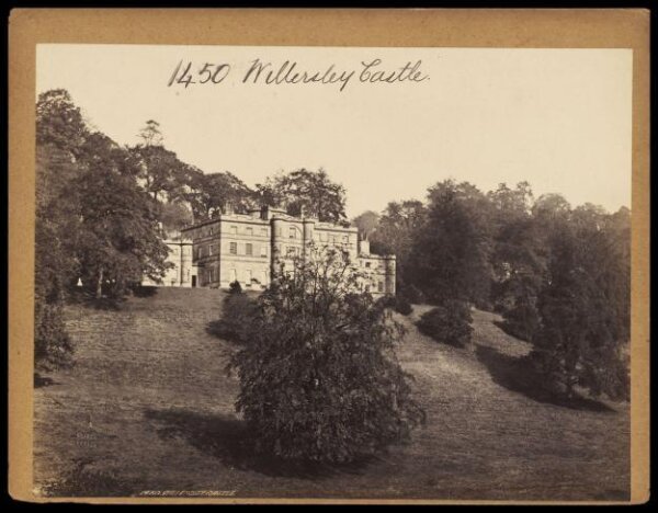 Francis Frith, Photograph