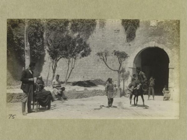 Unknown, Photograph