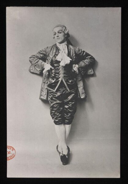 Unknown, The Good-Humoured Ladies