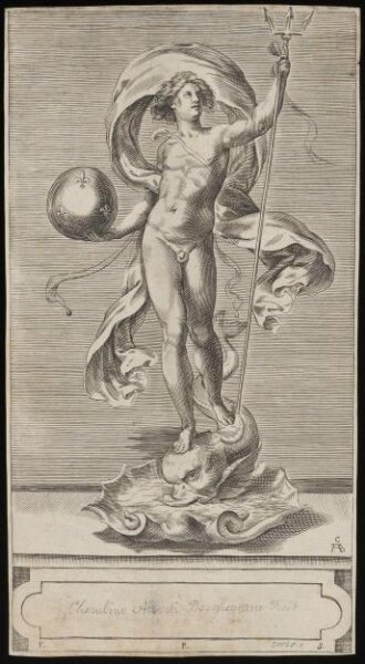 Unknown, Print