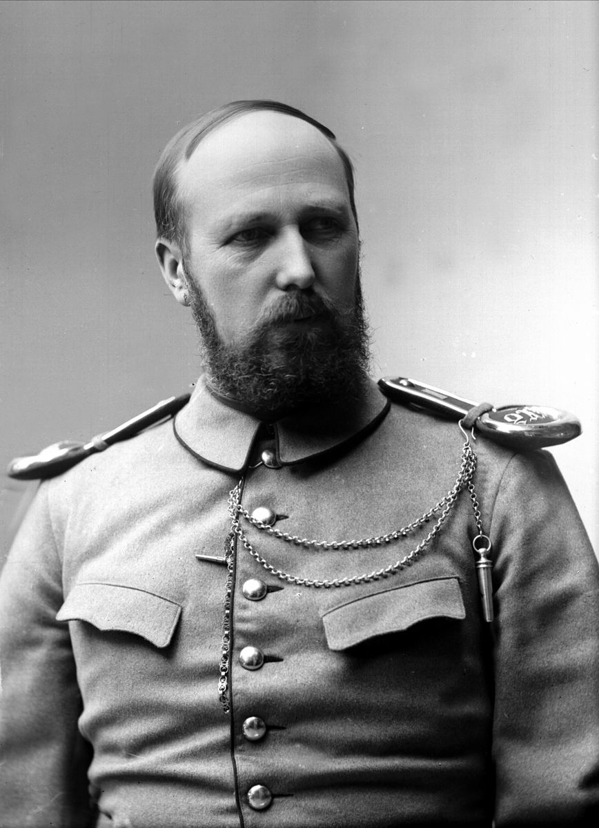 Gustav Borgen, NFB.27254