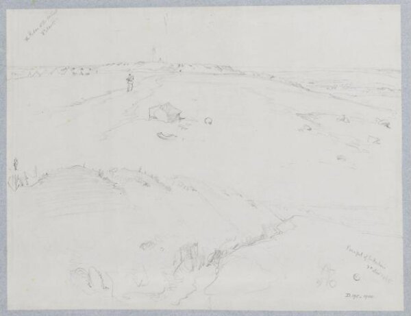 Simpson, William (R.I.), Sketches made during the Campaign of 1854-55 in the Crimea, Circassia and Constantinople