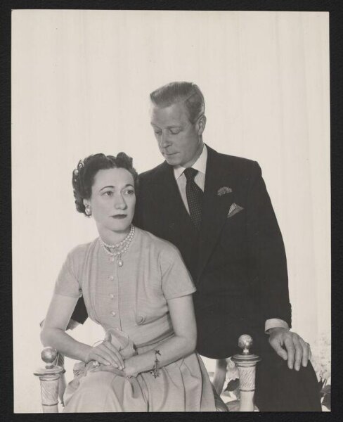 Beaton, Cecil (Sir), Photograph