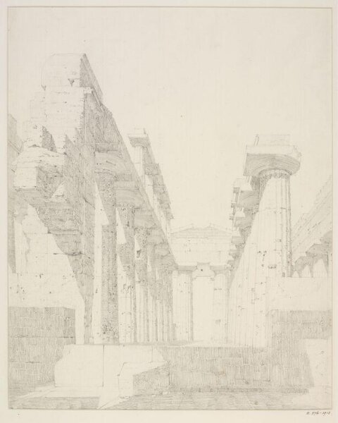 Unknown, Drawing