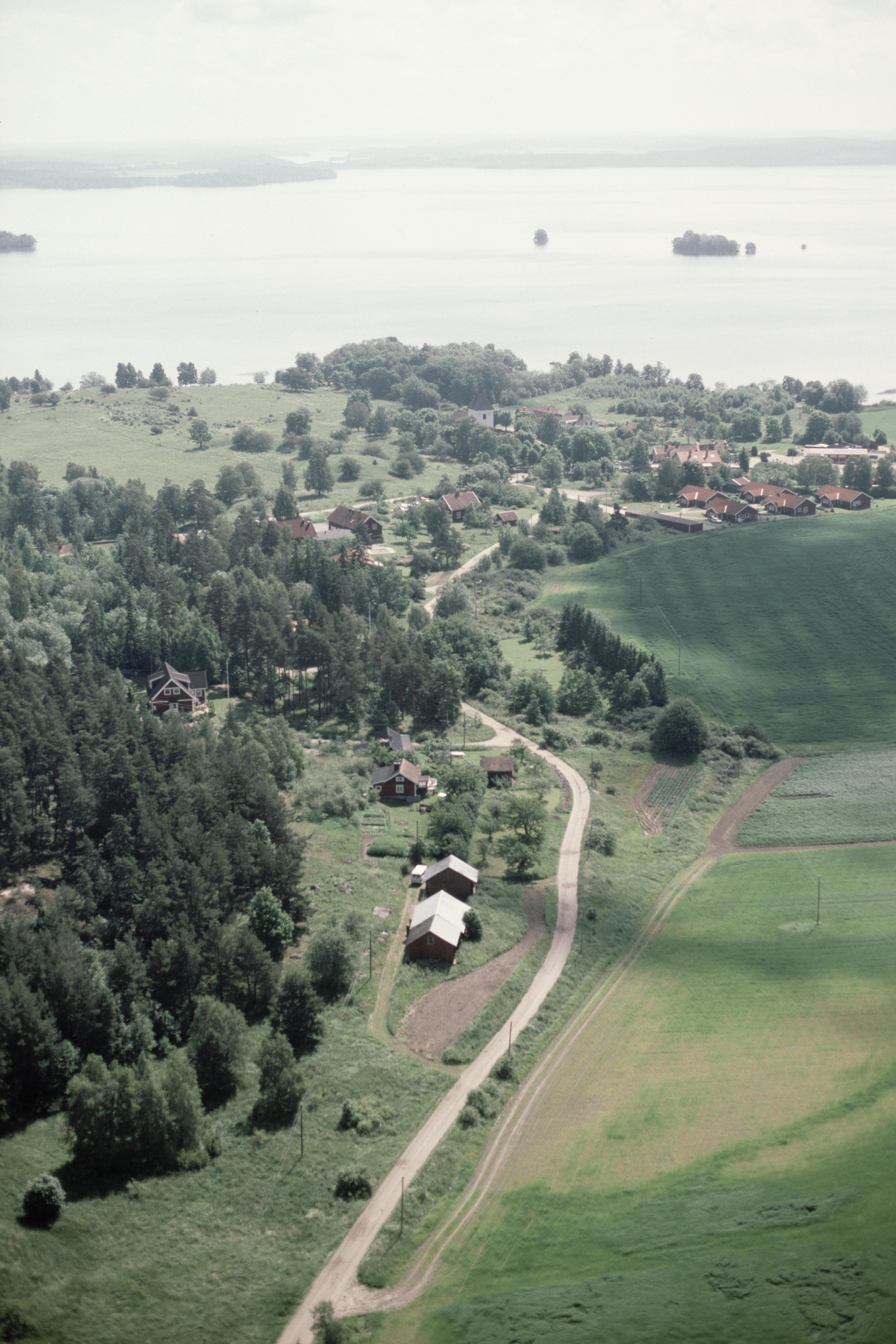 Jan Norrman, Adelsö 46:2