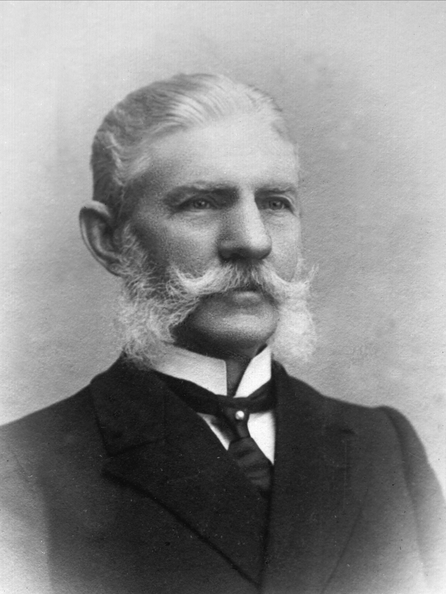 Gustav Borgen, NFB.38764