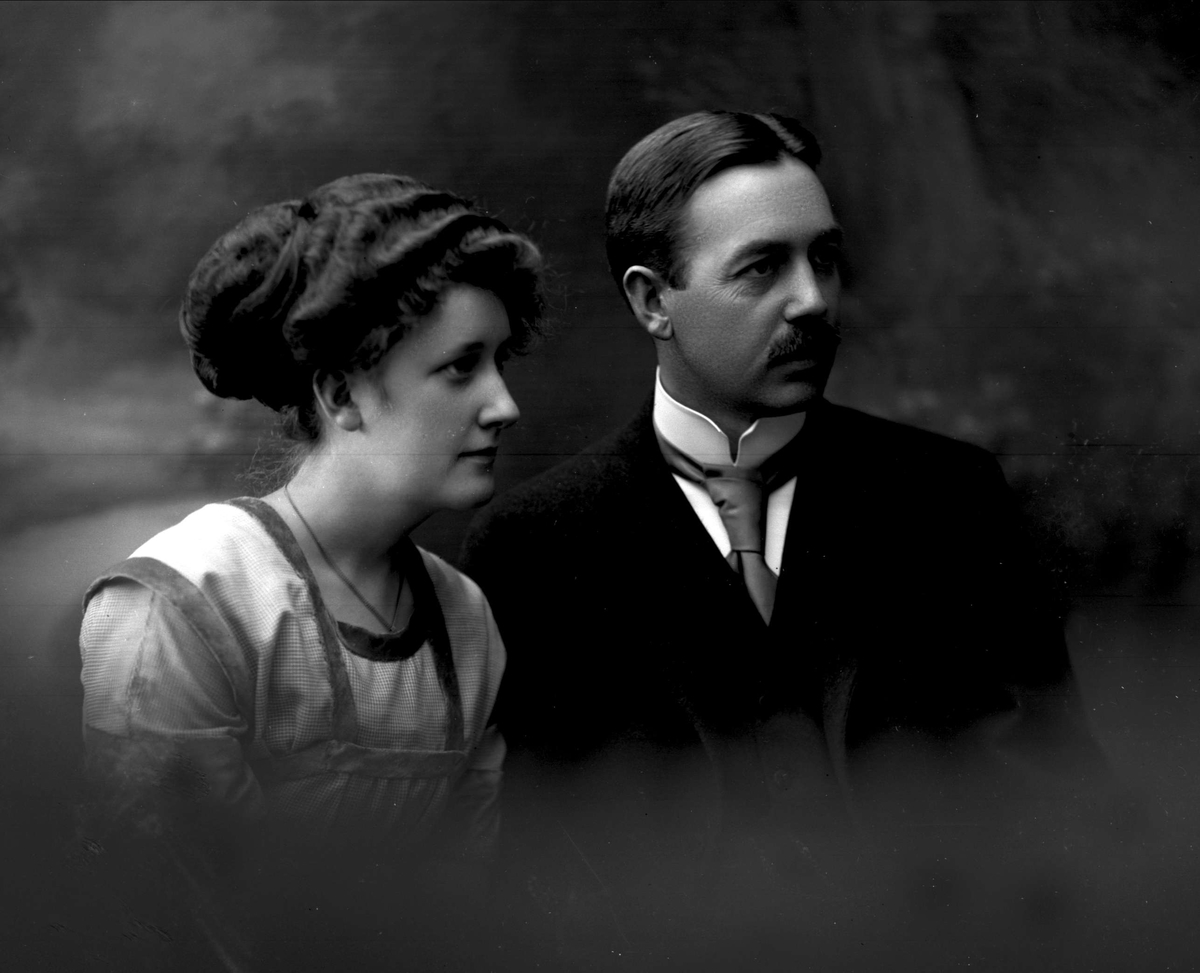 Gustav Borgen, NFB.12332