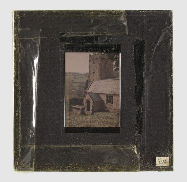 Unknown, Church