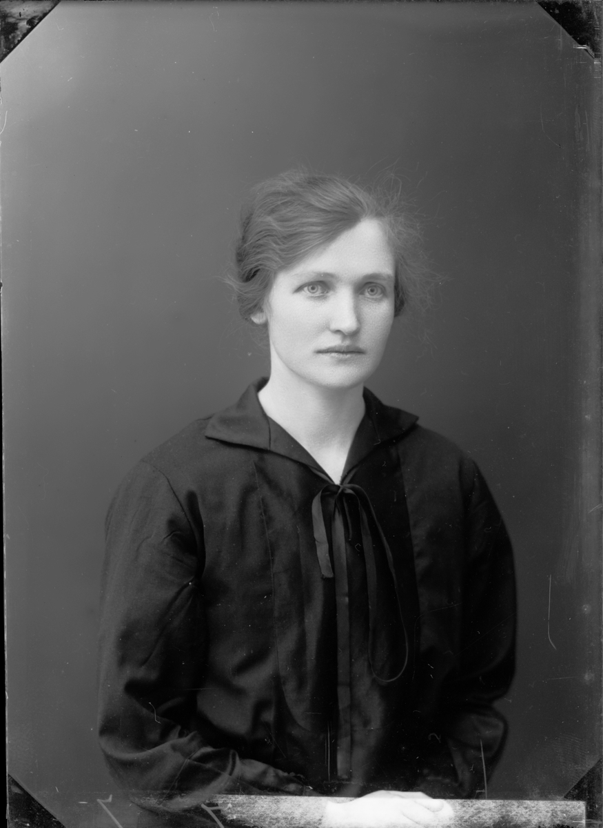 Skötsner-Edhlund, Elin Gullström, Östhammar, Uppland
