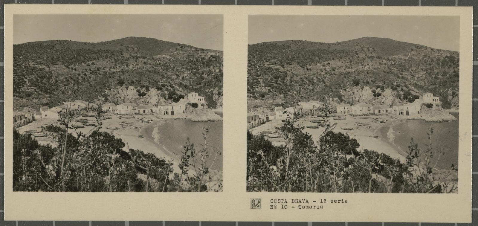 Desconegut, Costa Brava (Gerona)
