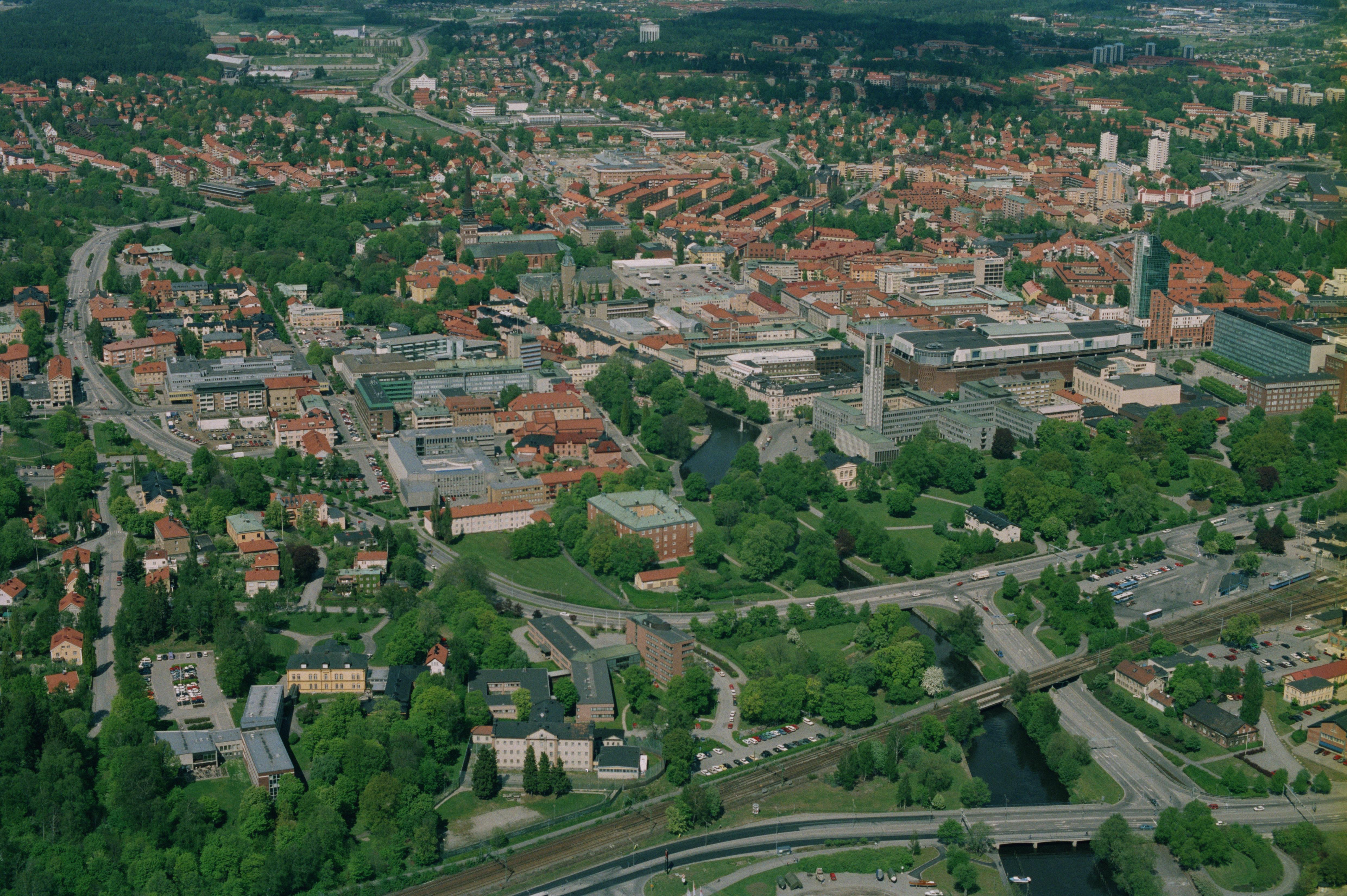 Jan Norrman, Västerås 224:1
