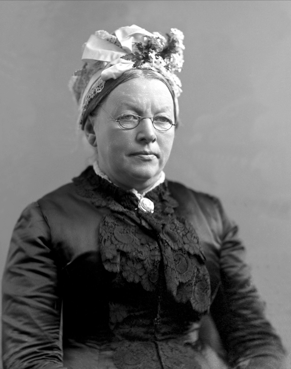 Gustav Borgen, NFB.29662