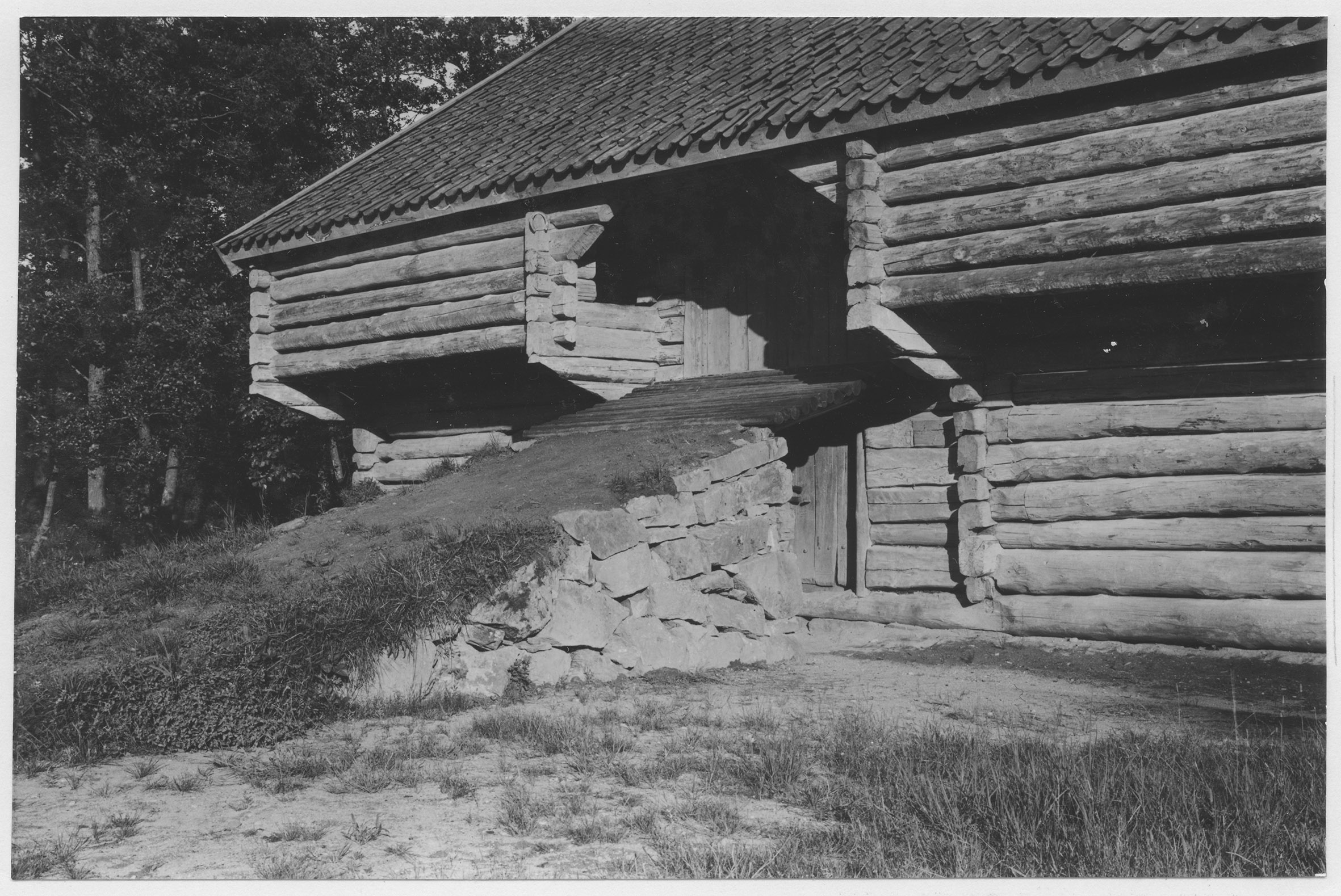 Mårten Sjöbeck, Dingle