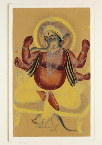 Unknown, Ganesha