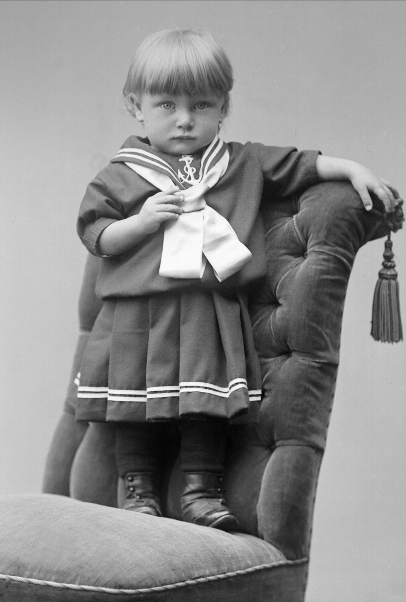 Gustav Borgen, NFB.35219