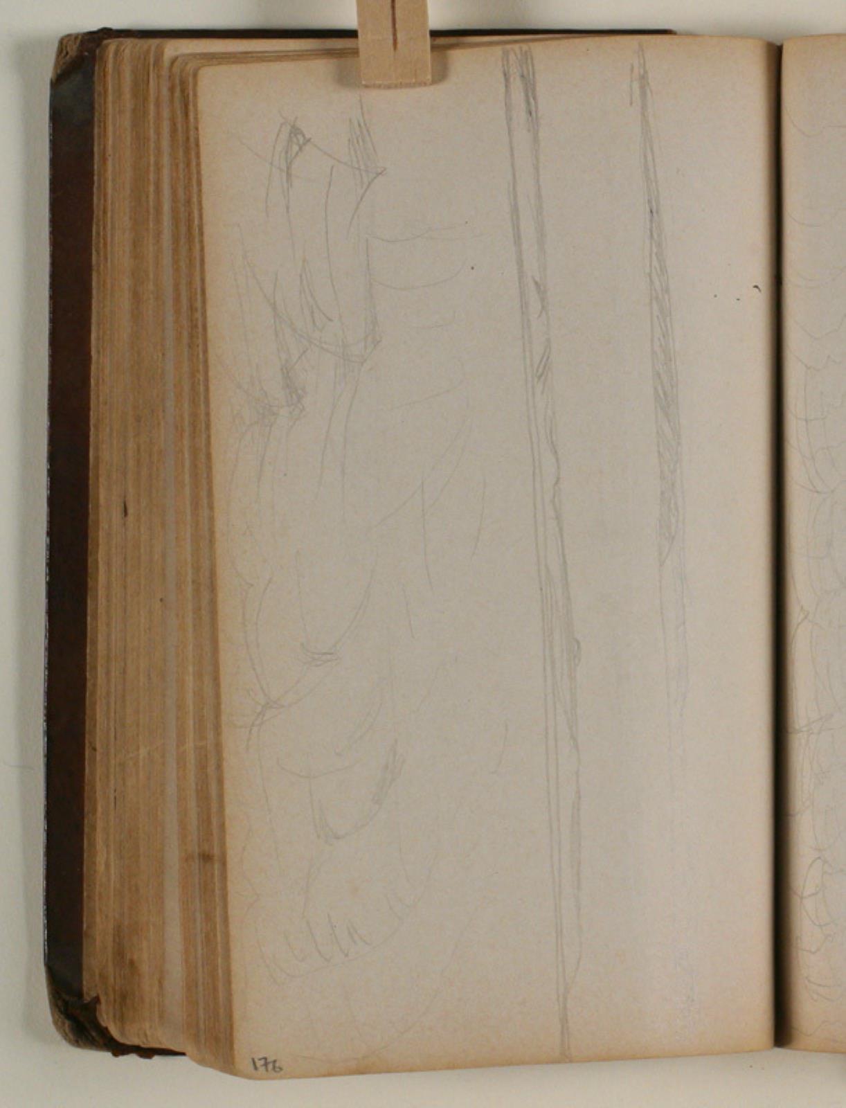 Niels Larsen Stevns, Limfjordslandskab (nær Løgstør?)