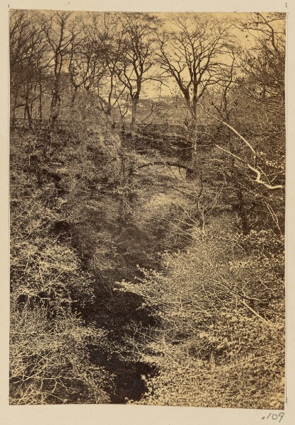 Unknown, The Devil's Bridge