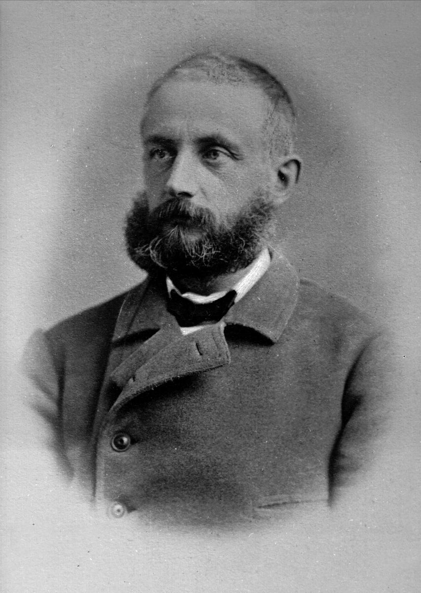 Gustav Borgen, NFB.06742