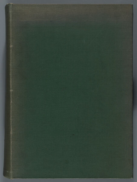 William S. (William Starling) Sullivant, Icones muscorum, or, Figures and descriptions of most of those mosses peculiar to eastern North America