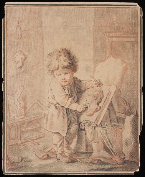 Unknown, Print