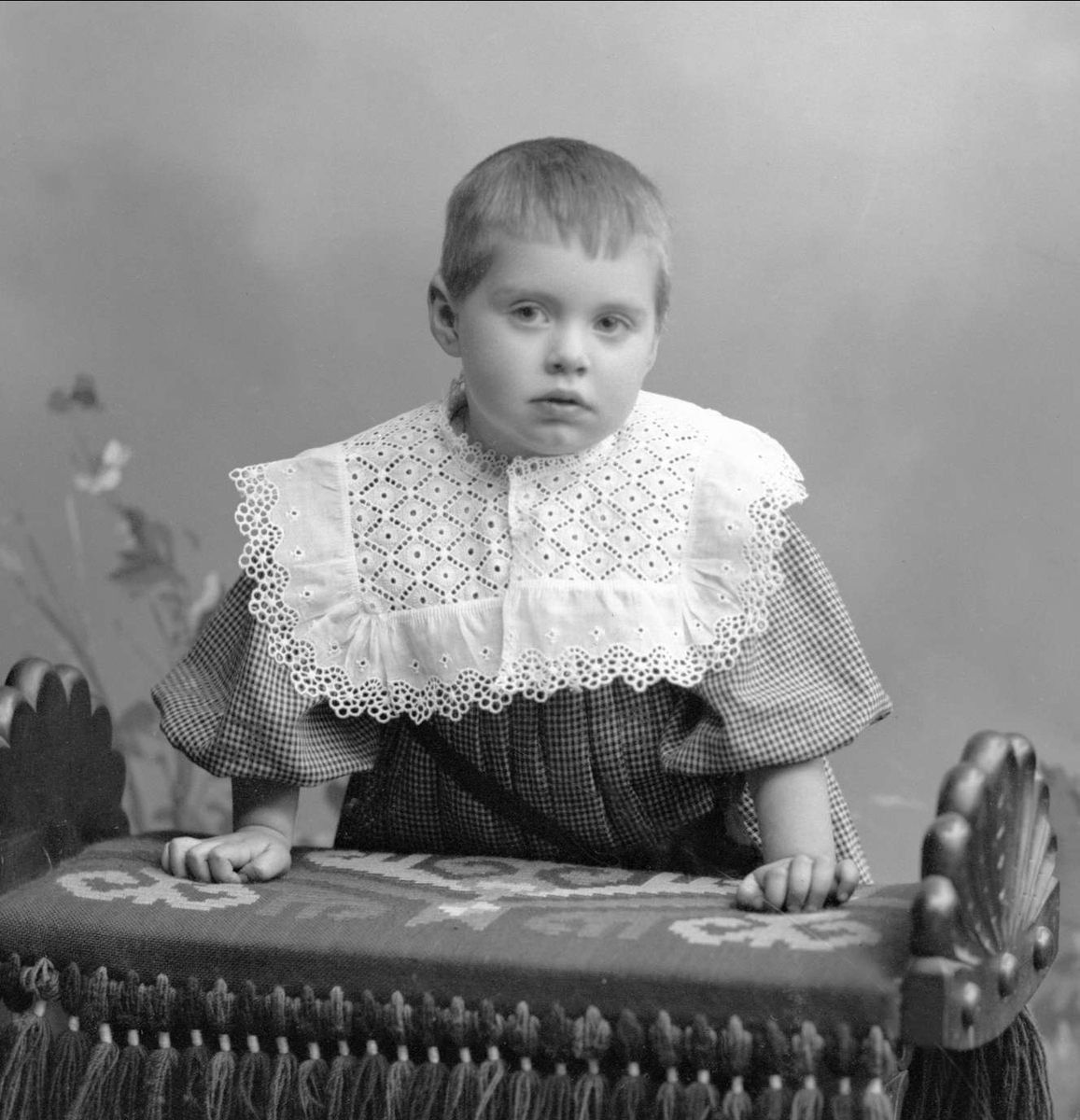 Gustav Borgen, NFB.31124