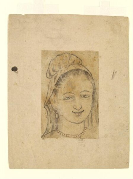 Unknown, Drawing
