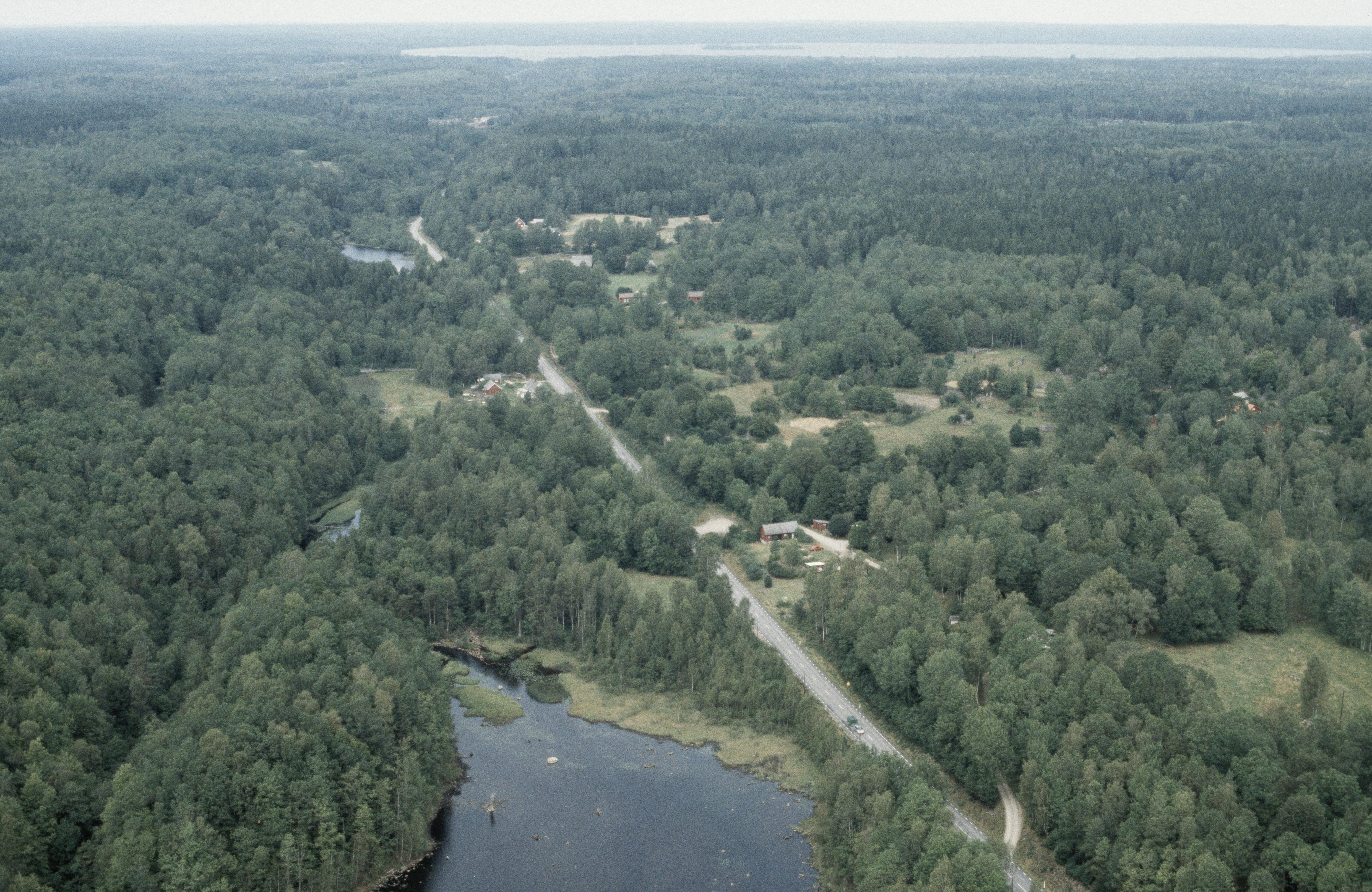 Jan Norrman, Ringamåla 4:1