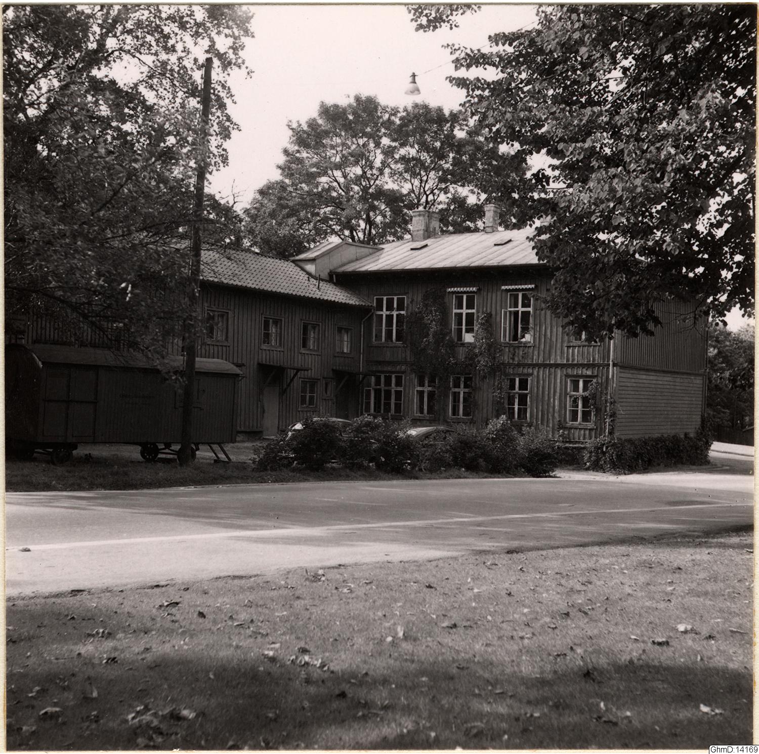 Allan T. Nilson, fotografi, bilder