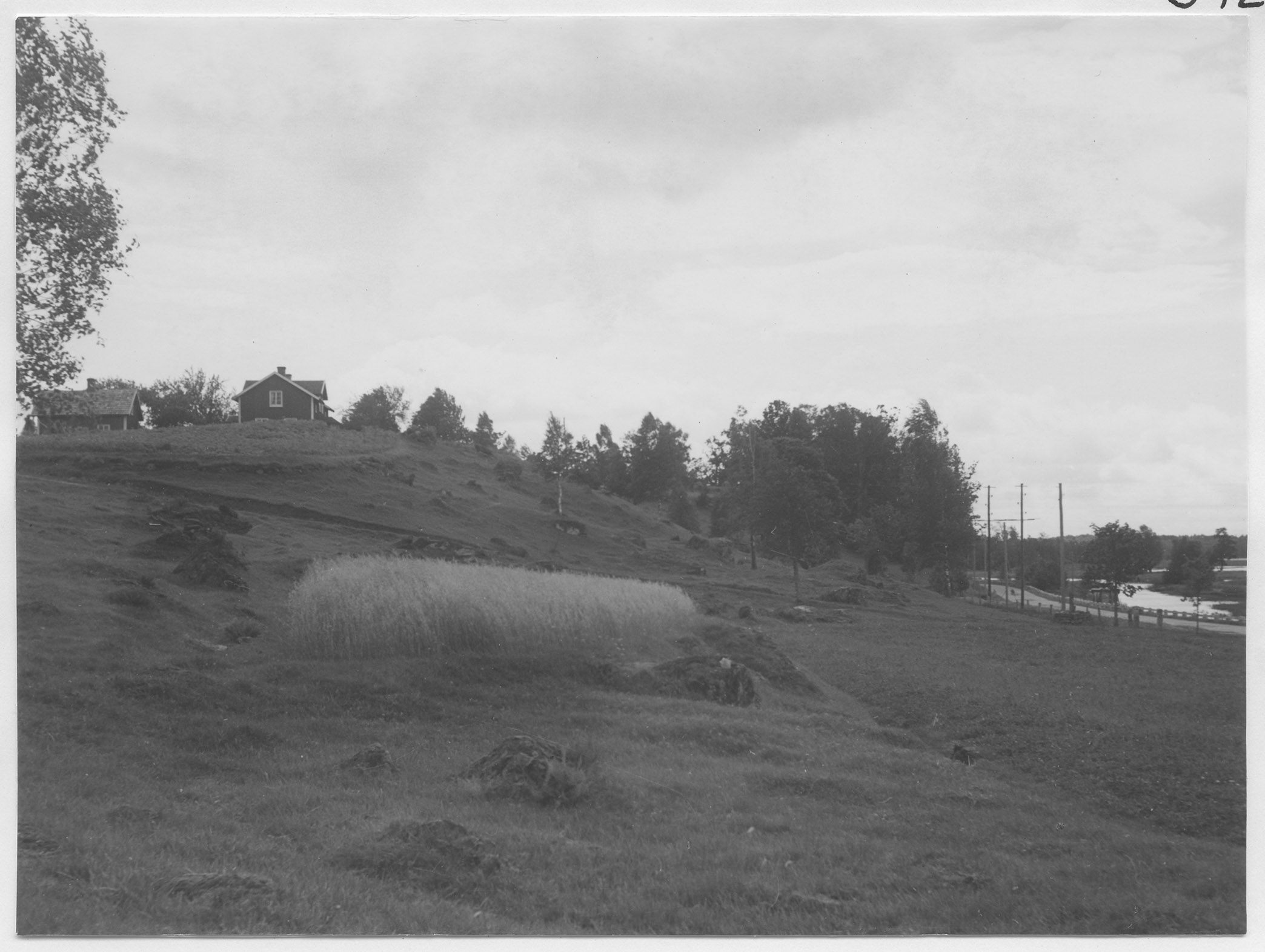 Mårten Sjöbeck, Ed