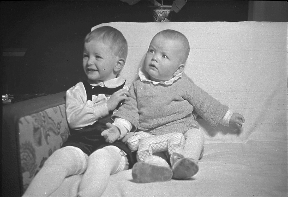Anders Beer Wilse, Prot: protokoll finnes ikke Konv: Herbert Sverre Ophus