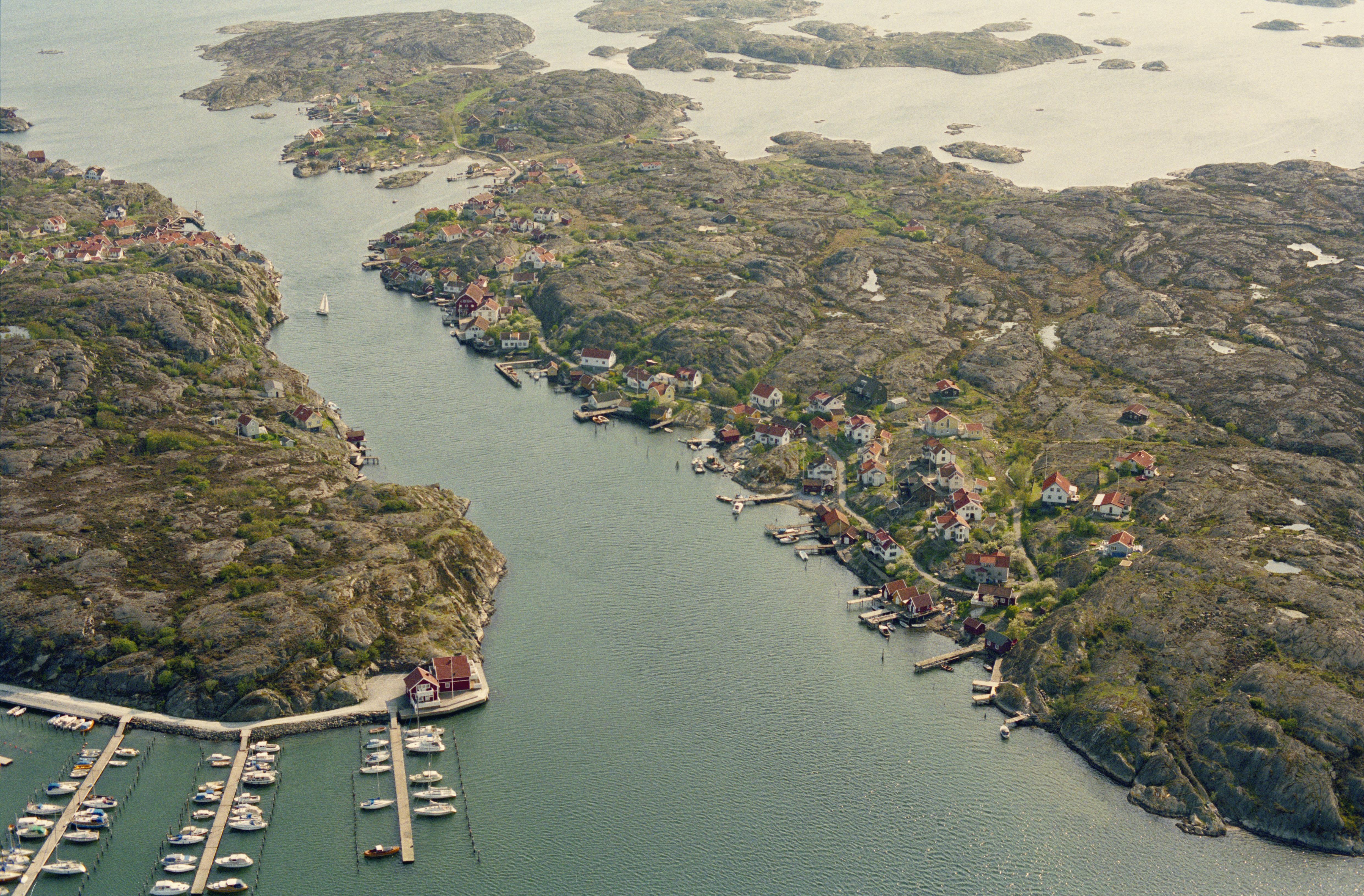 Jan Norrman, Klövedal 378