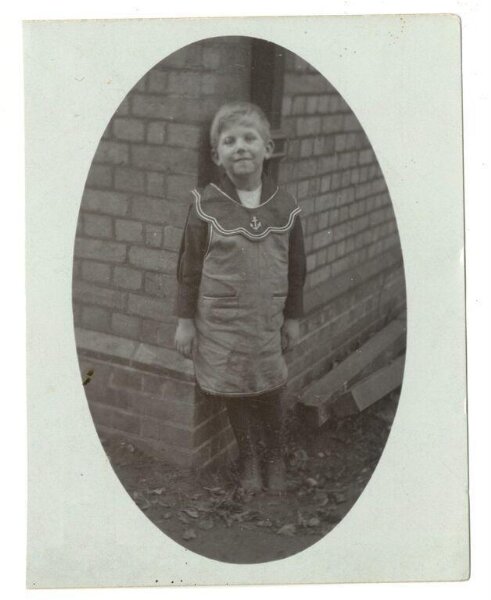 unknown, Photograph
